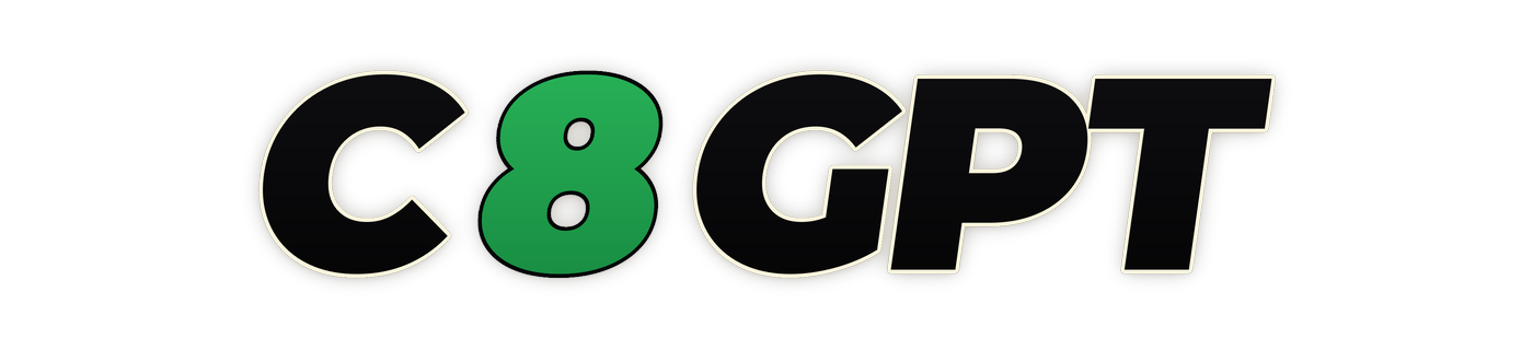 c8gpt